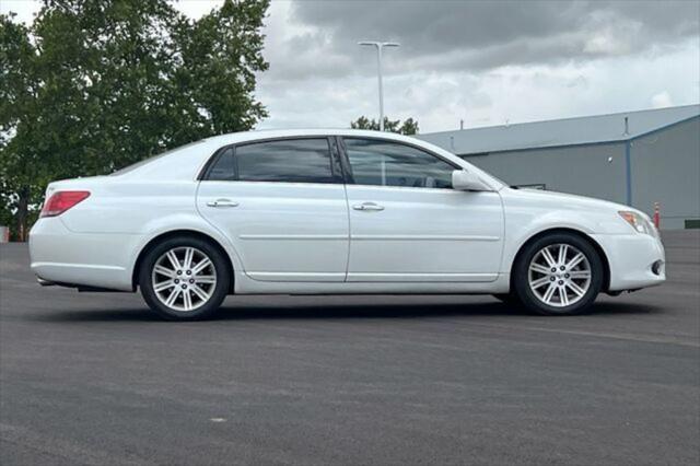 2008 Toyota Avalon Touring