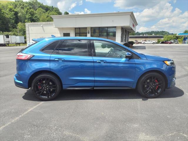 2020 Ford Edge ST