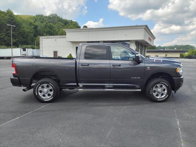 2023 RAM 2500 Big Horn Crew Cab 4x4 64 Box