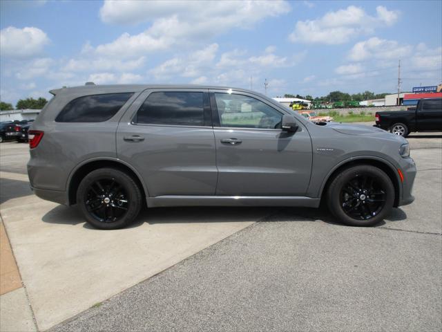 2022 Dodge Durango R/T AWD 2022 Dodge Durango R/T AWD