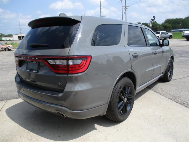 2022 Dodge Durango R/T AWD 2022 Dodge Durango R/T AWD