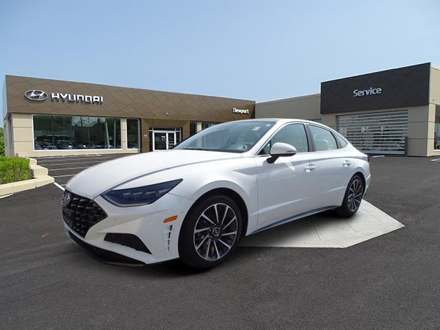 2022 Hyundai Sonata