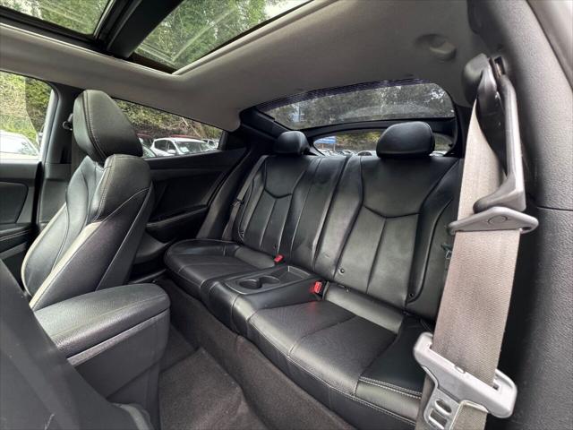 2015 Hyundai Veloster Turbo