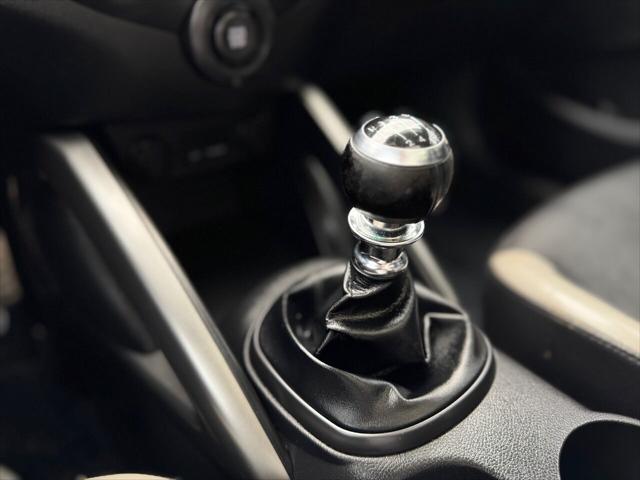 2015 Hyundai Veloster Turbo