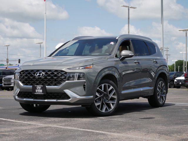 2023 Hyundai Santa Fe