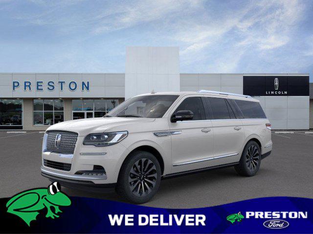 2024 Lincoln Navigator Reserve L for sale in Denton, MD