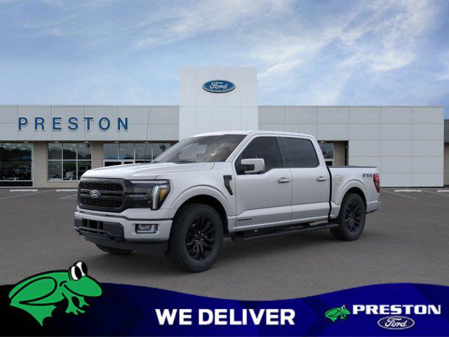 2024 Ford F-150 LARIAT for sale in Denton, MD