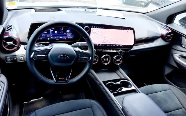 2024 Chevrolet V Blazer eAWD RS