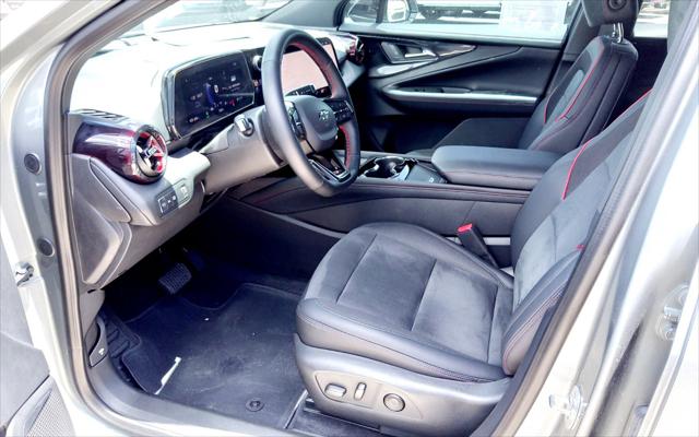 2024 Chevrolet V Blazer eAWD RS