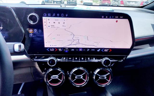 2024 Chevrolet V Blazer eAWD RS