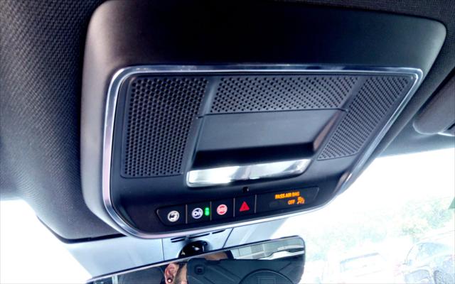 2024 Chevrolet V Blazer eAWD RS