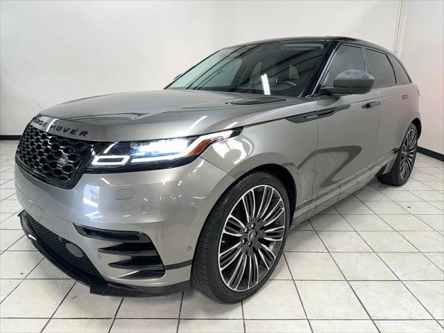 2021 Land Rover Range Rover Velar P250 R-Dynamic S for sale in Plano, TX