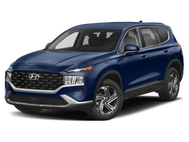 2021 Hyundai Santa Fe SE for sale in MANCHESTER, NH