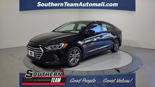 2017 Hyundai Elantra Reliability, Consumer Ratings & Pricing