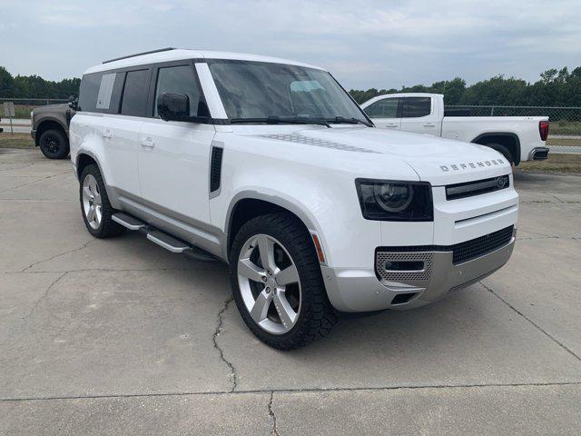 2023 Land Rover Defender 130 First Edition