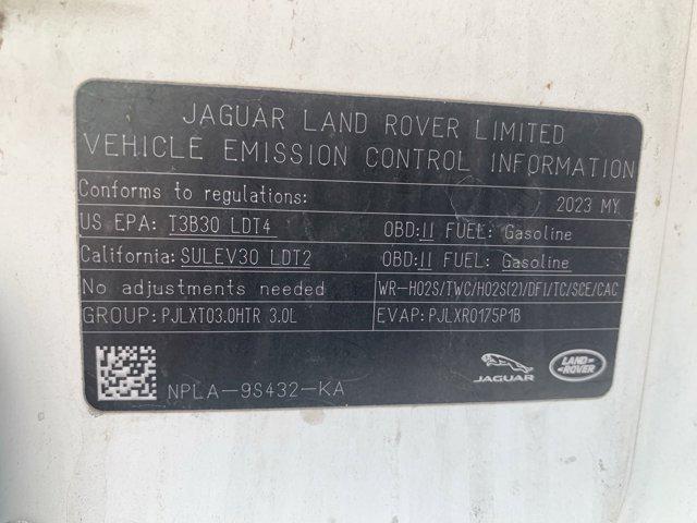 2023 Land Rover Defender 130 First Edition