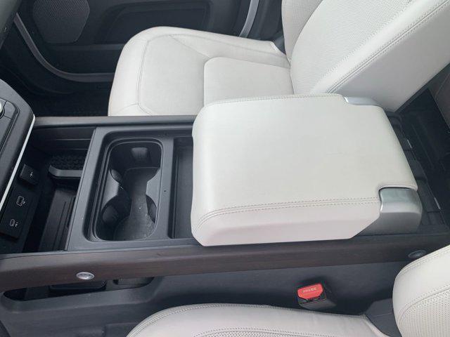 2023 Land Rover Defender 130 First Edition