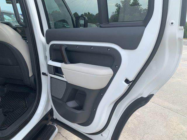 2023 Land Rover Defender 130 First Edition