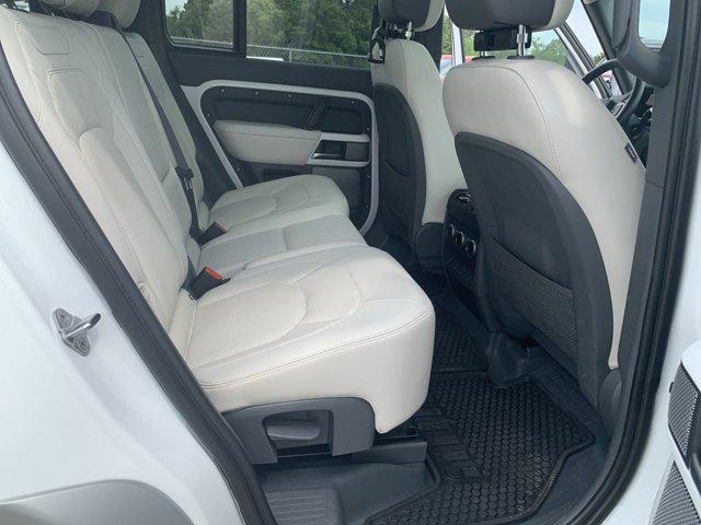 2023 Land Rover Defender 130 First Edition