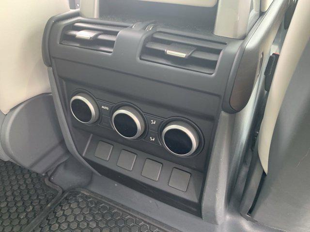 2023 Land Rover Defender 130 First Edition