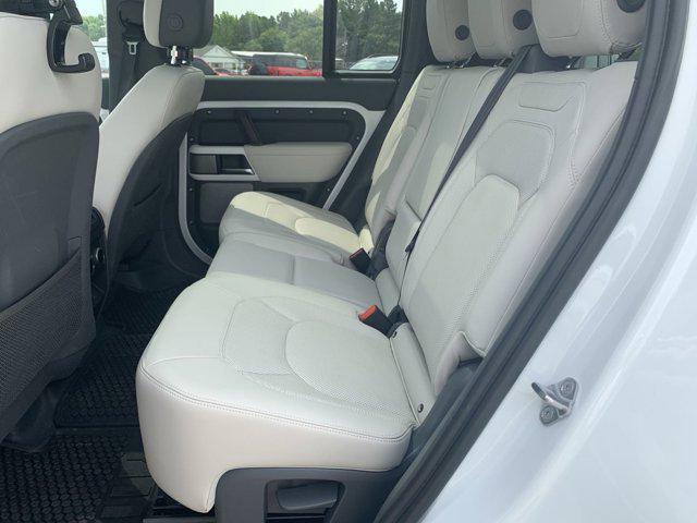 2023 Land Rover Defender 130 First Edition
