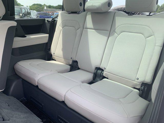 2023 Land Rover Defender 130 First Edition