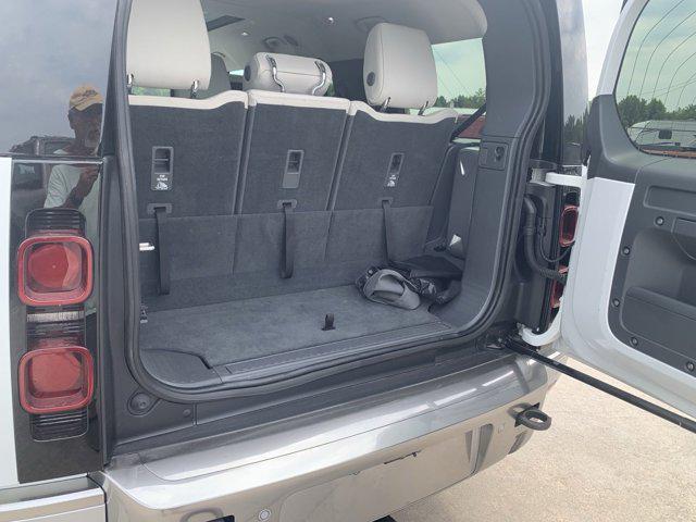 2023 Land Rover Defender 130 First Edition