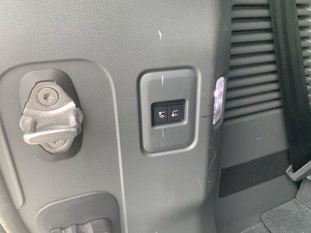 2023 Land Rover Defender 130 First Edition
