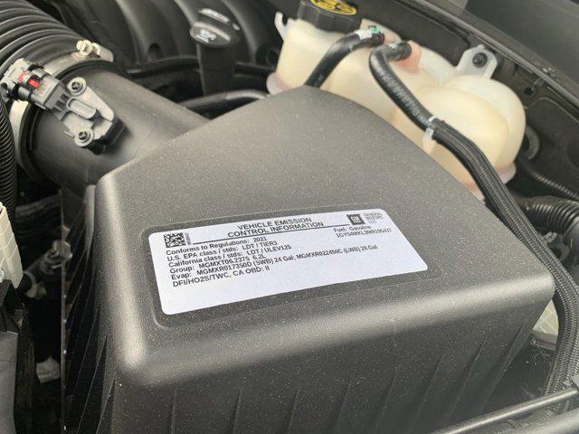 2021 Cadillac Escalade ESV 4WD Premium Luxury Platinum