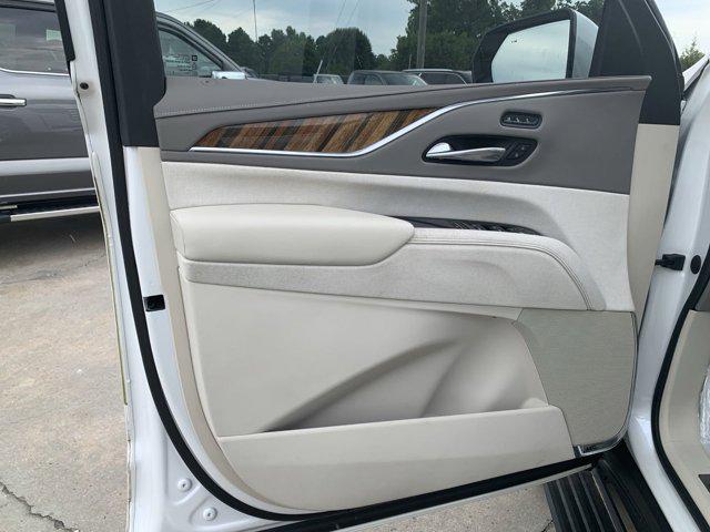 2021 Cadillac Escalade ESV 4WD Premium Luxury Platinum