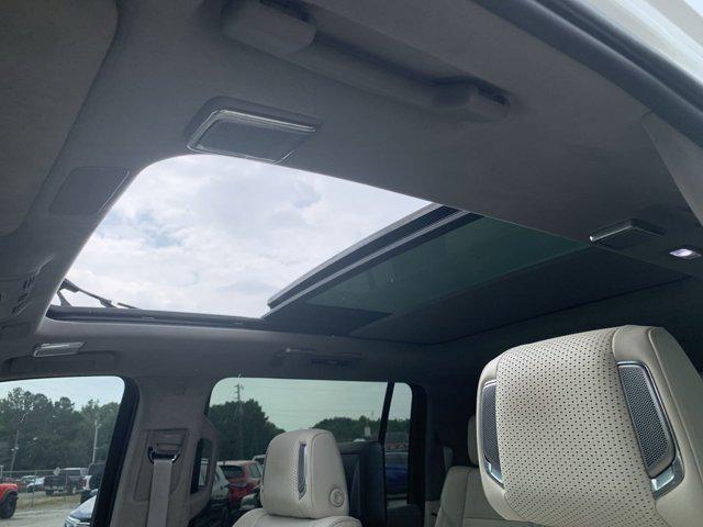 2021 Cadillac Escalade ESV 4WD Premium Luxury Platinum