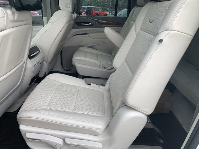 2021 Cadillac Escalade ESV 4WD Premium Luxury Platinum