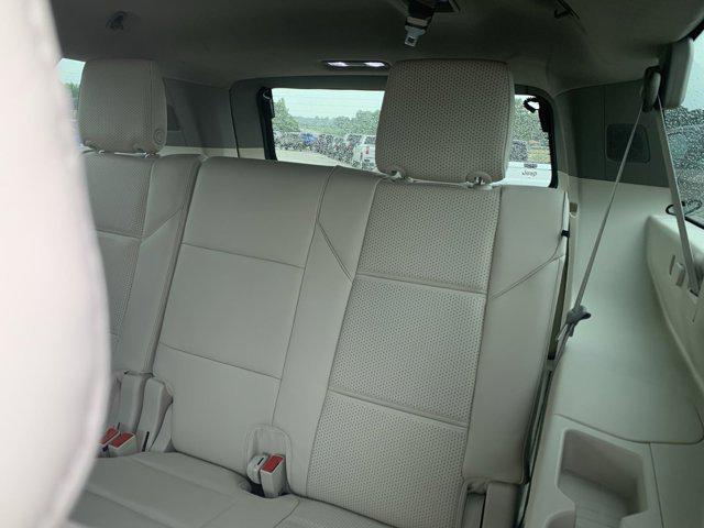2021 Cadillac Escalade ESV 4WD Premium Luxury Platinum