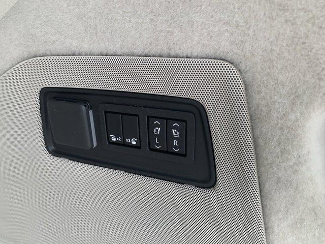2021 Cadillac Escalade ESV 4WD Premium Luxury Platinum