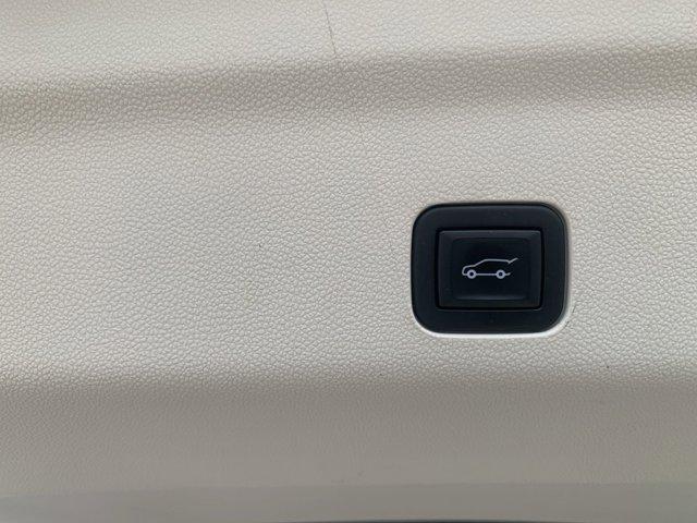 2021 Cadillac Escalade ESV 4WD Premium Luxury Platinum