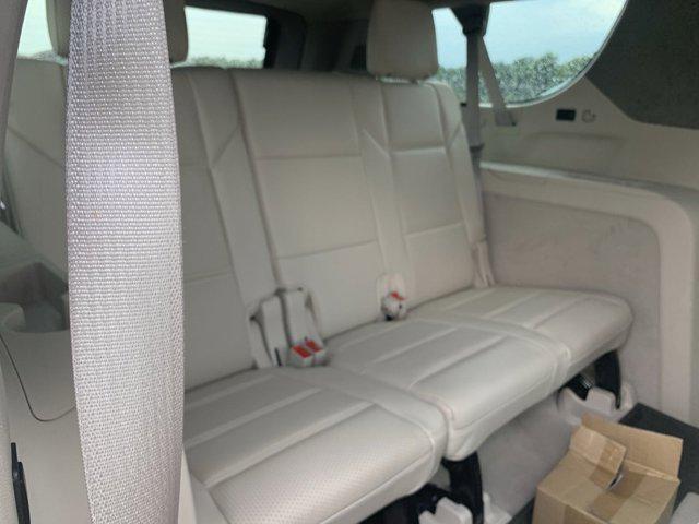2021 Cadillac Escalade ESV 4WD Premium Luxury Platinum