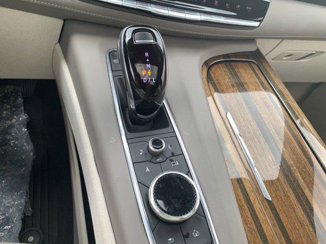 2021 Cadillac Escalade ESV 4WD Premium Luxury Platinum