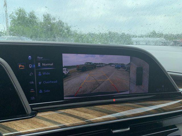 2021 Cadillac Escalade ESV 4WD Premium Luxury Platinum