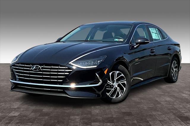 2023 Hyundai Sonata Hybrid