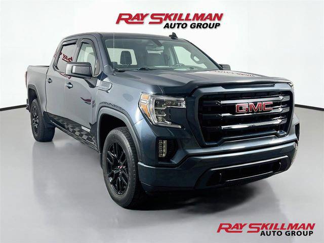 2021 GMC Sierra 1500 4WD Crew Cab Short Box Elevation for sale in Indianapolis, IN