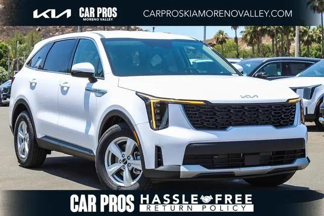 2024 Kia Sorento LX for sale in Moreno Valley, CA
