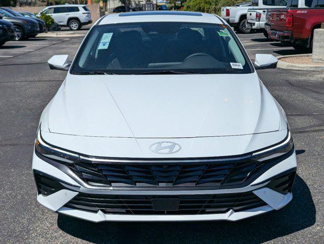 New 2024 Hyundai Elantra For Sale in Tucson, AZ