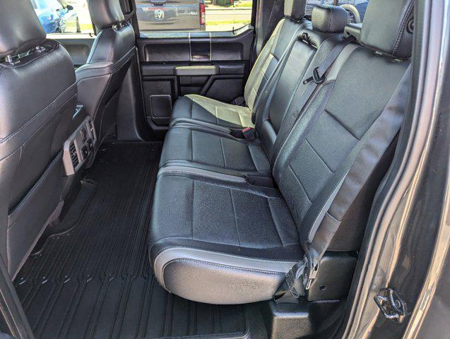 Used 2018 Ford F-150 For Sale in Tucson, AZ