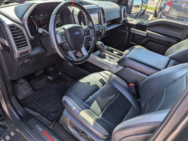 Used 2018 Ford F-150 For Sale in Tucson, AZ