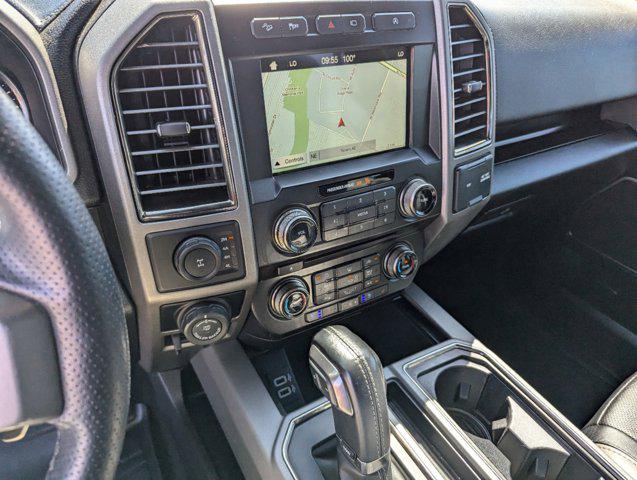 Used 2018 Ford F-150 For Sale in Tucson, AZ
