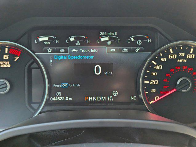 Used 2018 Ford F-150 For Sale in Tucson, AZ