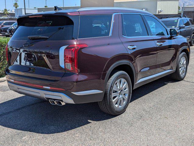 New 2024 Hyundai Palisade For Sale in Tucson, AZ