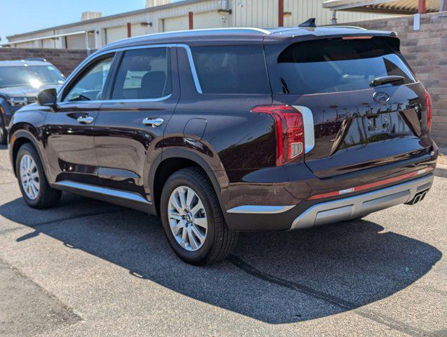 New 2024 Hyundai Palisade For Sale in Tucson, AZ