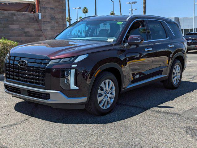 New 2024 Hyundai Palisade For Sale in Tucson, AZ