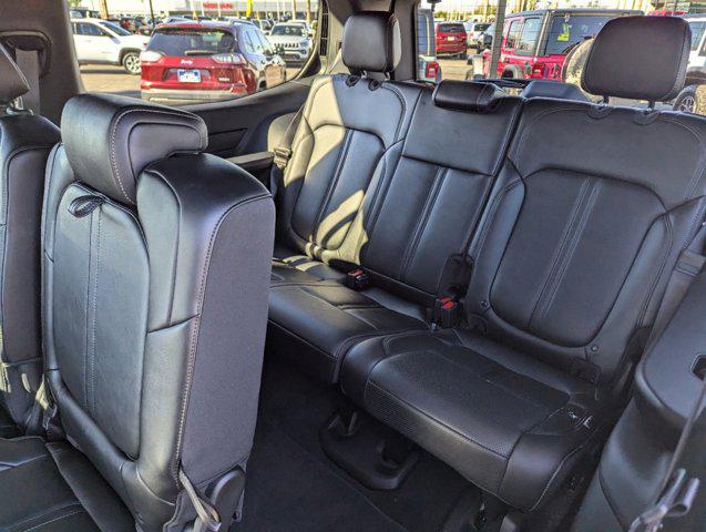 New 2024 Jeep Wagoneer For Sale in Tucson, AZ